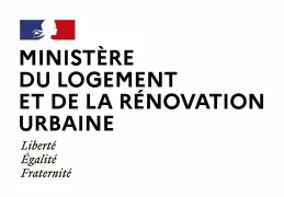 Ministère du Logement et de la Rénovation Urbaine